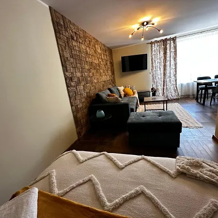 ниа Apartmán Velingrad