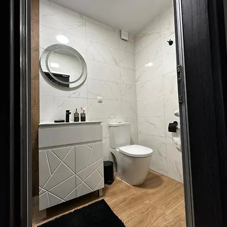 ниа Apartmán Velingrad
