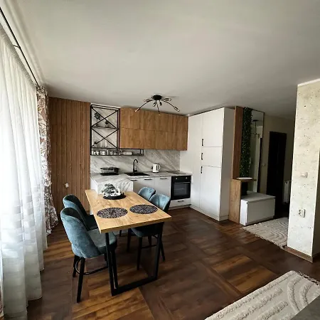 Apartment ниа *