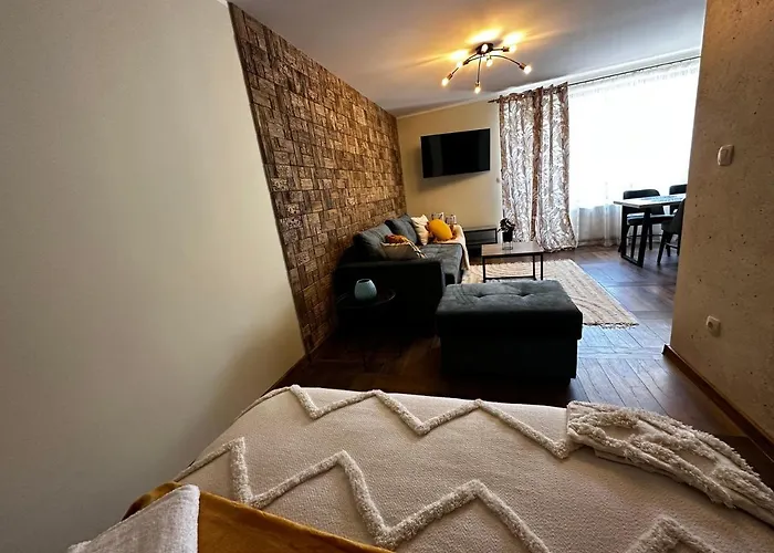 ниа Appartement Velingrad