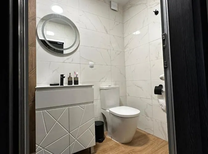 ниа Appartement Velingrad