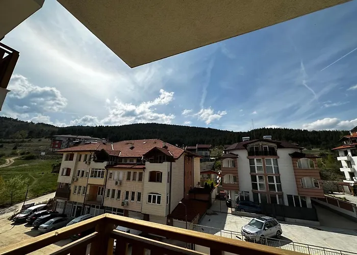 Appartement ниа *