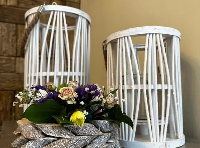 Appartement ниа *