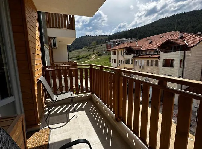 ниа Appartement *